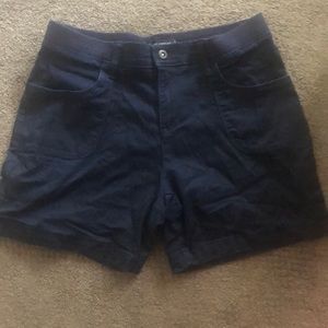 Lee Relaxed Fit Shorts